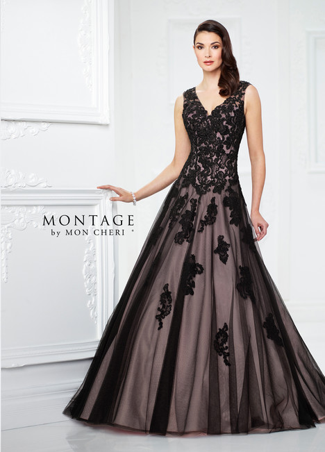 Montage by Mon Cheri Mother Bride Dresses