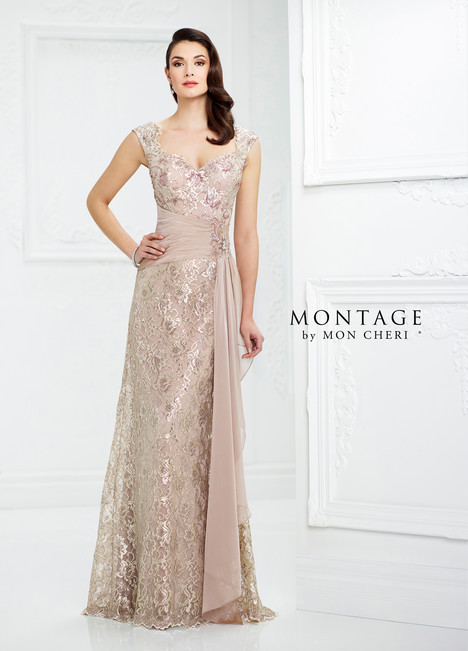 #217954 gown from the 2017 Montage by Mon Cheri collection, as seen on dressfinder.ca