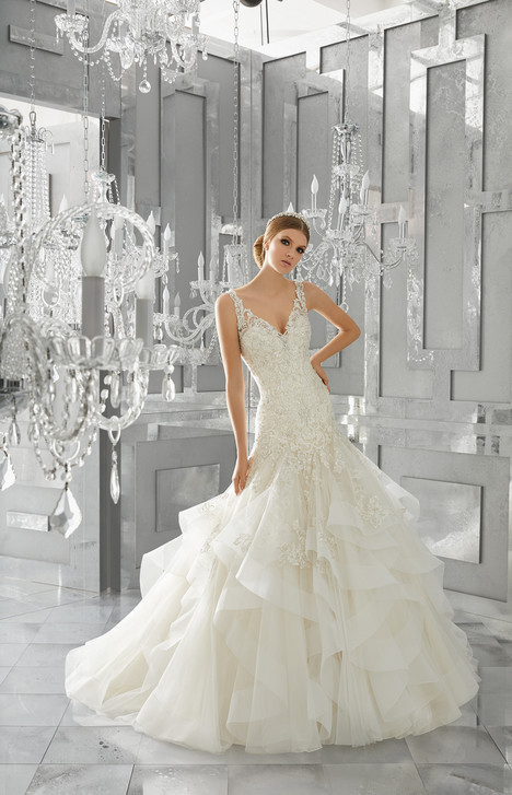 Style 8195 Wedding Dress By Morilee Bridal The Dressfinder Canada
