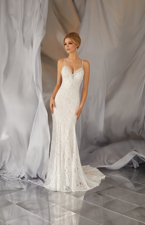 mori lee 6853