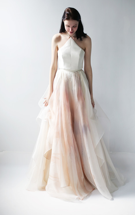 Wedding Dress by Leanne Marshall ...