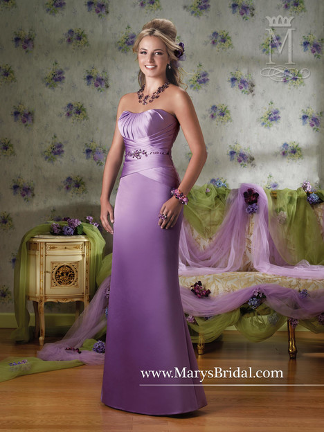 mary's bridal bridesmaid dresses