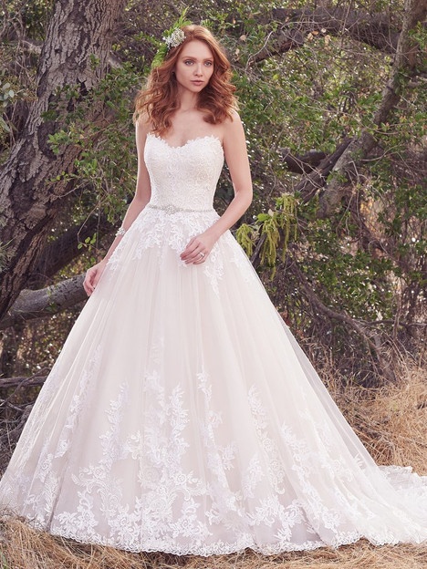 maggie sottero discontinued 2017