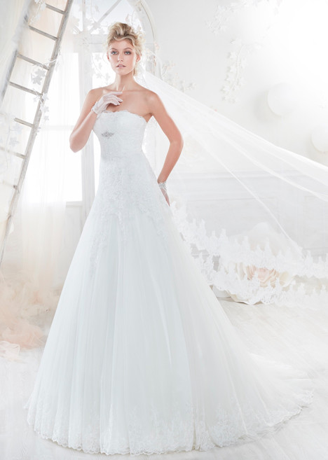 Arcadia Wedding Dress Pronovias
