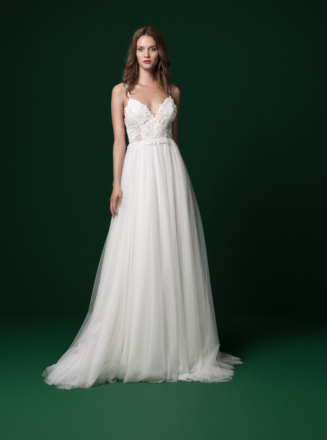 daalarna wedding dress
