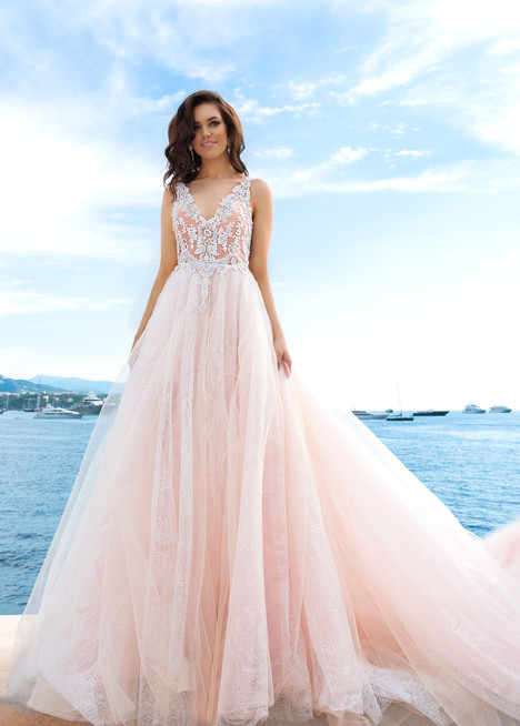 Andrea's Wedding Dress