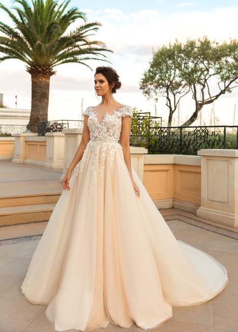 Crystal Design 2016 Wedding Dresses | Wedding Inspirasi