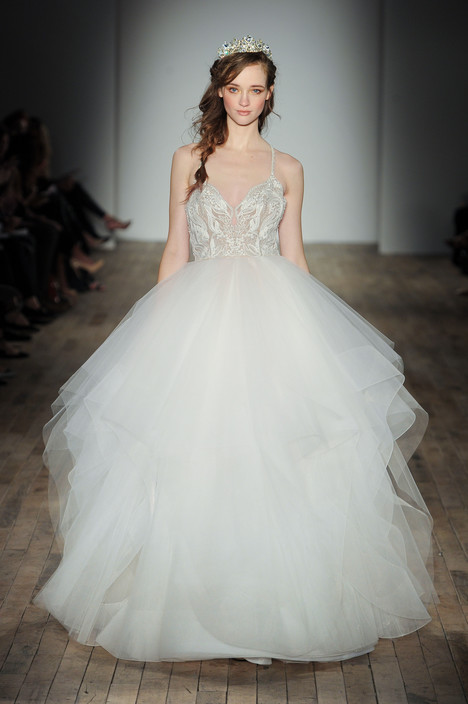  Jax  6763 Wedding  Dress  by Hayley Paige DressFinder