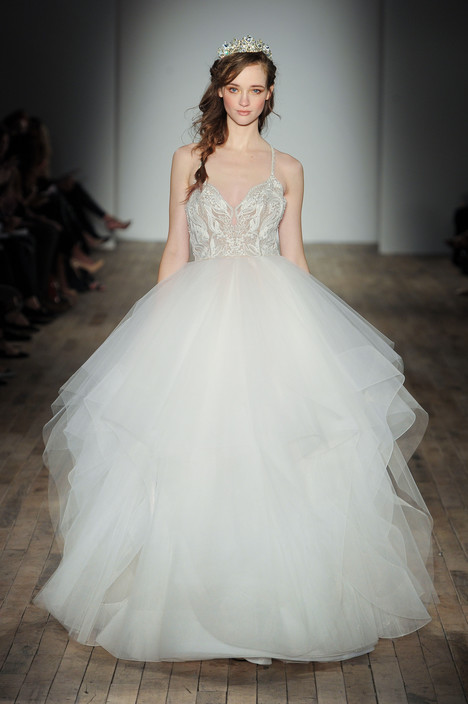  Jax  6763 Wedding  Dress  by Hayley Paige DressFinder