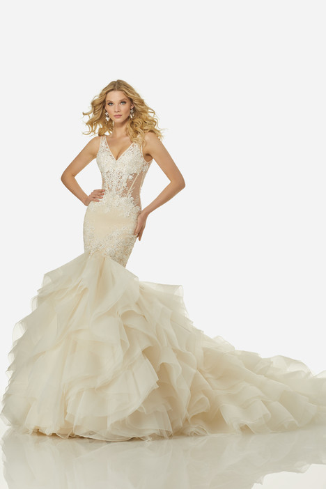 wedding dresses for overweight brides