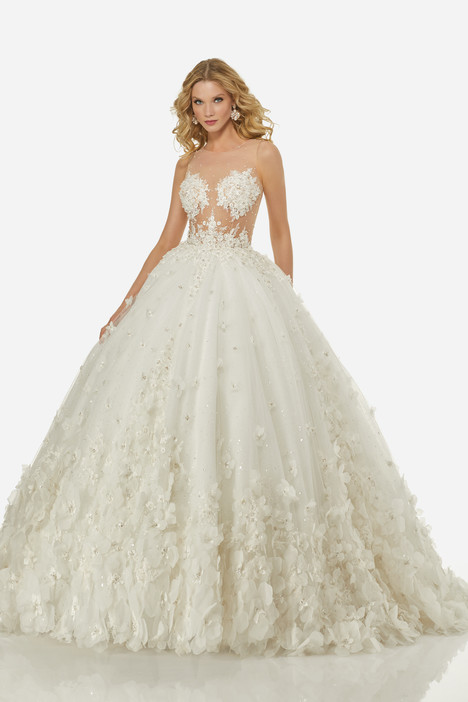 Style 3424, Brandi Wedding Dress by ...