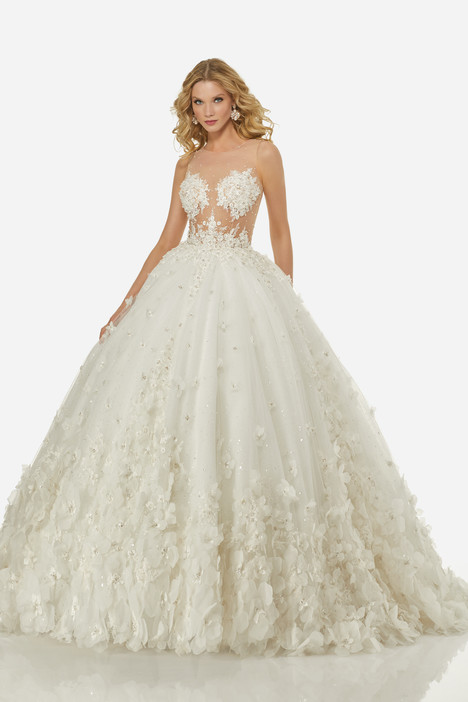 Style 3424 Brandi Wedding Dress by Randy Fenoli Bridal The Dressfinder Canada