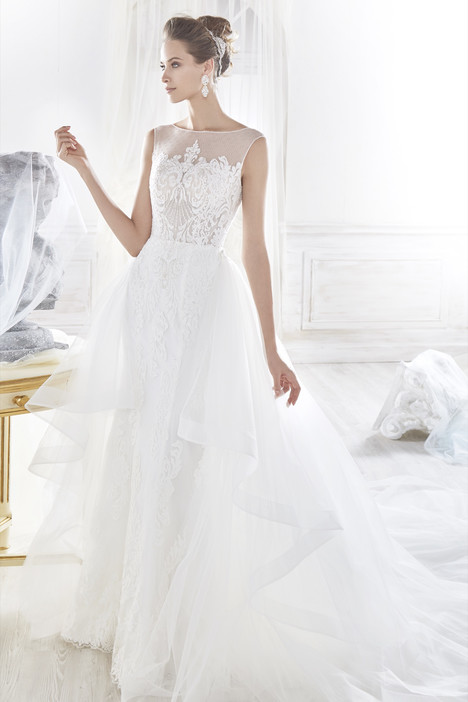 NIAB18110 Wedding Dress by Nicole Spose The Dressfinder the US Canada