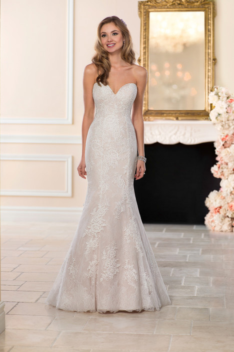 stella york 6034