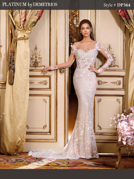 demetrios platinum 2018