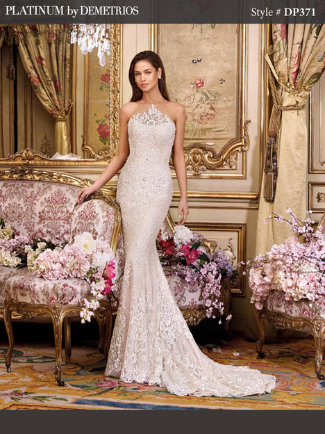 demetrios platinum 2018