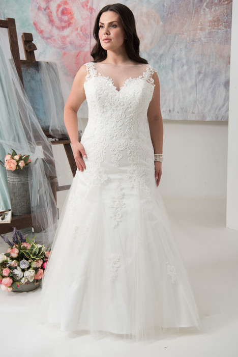 Bristol Wedding Dress By Callista The Dressfinder Canada