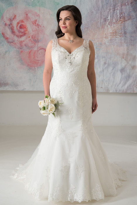 Madisona Wedding Dress by Callista The Dressfinder the US Canada