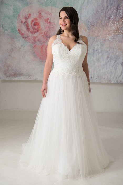 Vail Wedding Dress By Callista The Dressfinder Canada