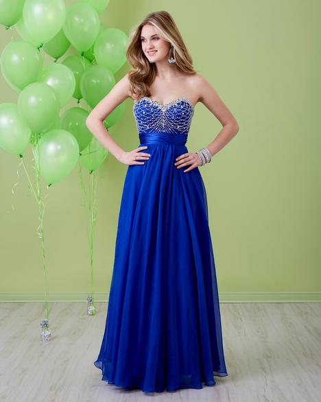 Style 9321 Prom Dress by Ignite Prom