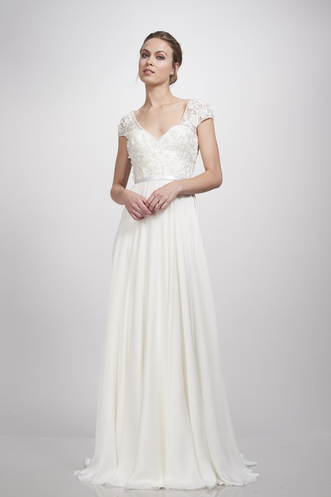 Theia Couture Nima Second Hand Wedding Dress Save 45  Stillwhite