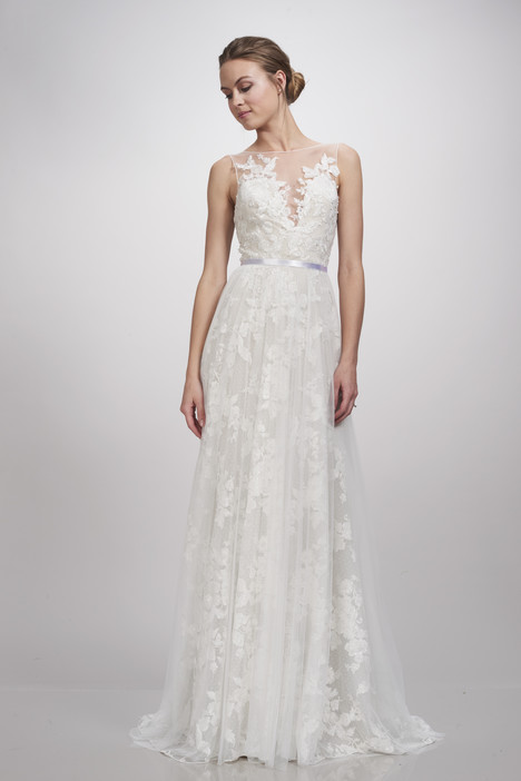 the white collection bridal