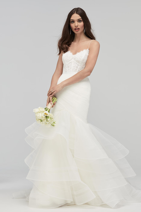 Lavinia 19709 Corset Wedding Dress By Wtoo Brides The