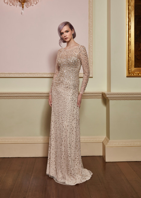 gold asian wedding dresses Suni Bespoke Dress