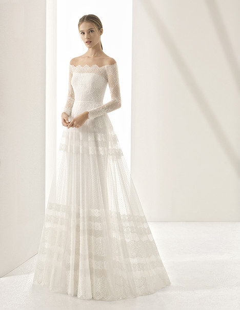 Paris bridal deals boutique