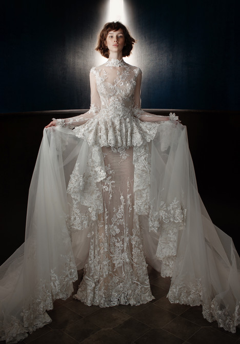 Bridal deals couture 2018