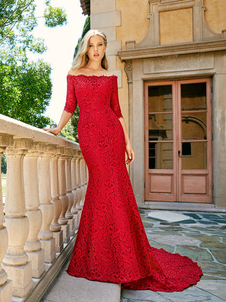 Red wedding hot sale gowns 2018
