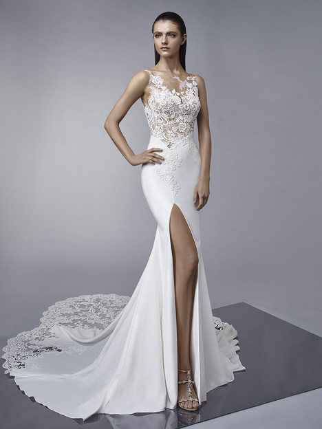 enzoani wedding dress