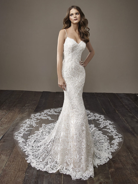 badgley mischka bridal