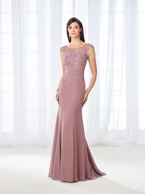 Style 118667 Mother of the Bride Dress by Cameron Blake The