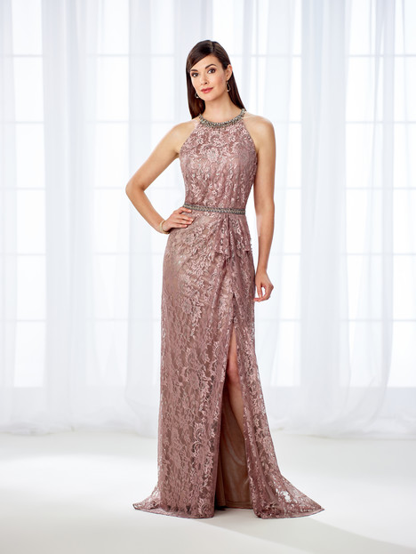 Style 118678 Mother of the Bride Dress by Cameron Blake The Dressfinder the United States