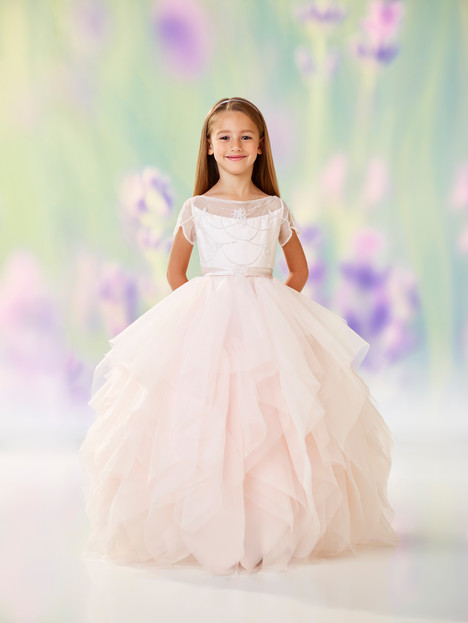 joan flower girl dresses