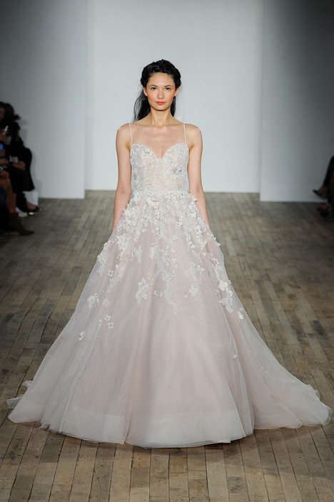 hayley paige arden gown price