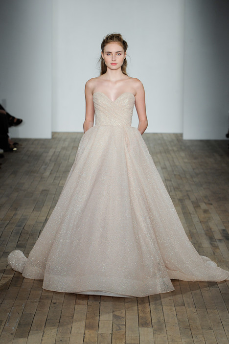 Lazaro - 3805 | The Gown Gallery