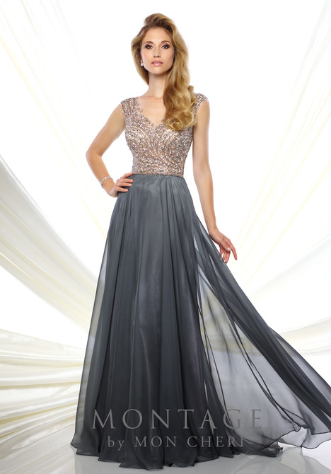  #116940 gown from the 2016 Montage by Mon Cheri collection, as seen on dressfinder.ca