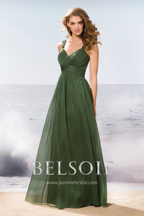 Style L174060 Bridesmaids Dress by Jasmine Belsoie The Dressfinder Canada