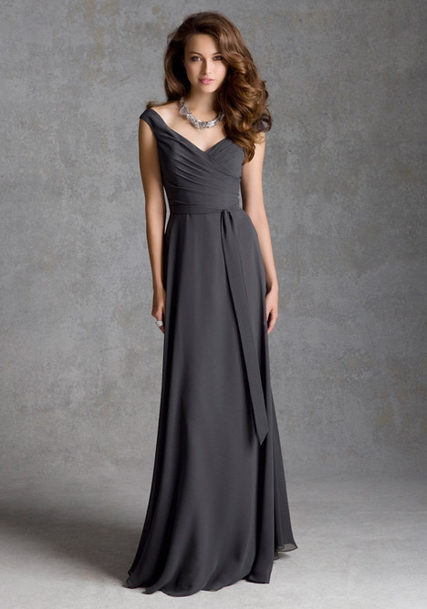  #20424 gown from the 2015 Morilee Bridesmaids collection, as seen on dressfinder.ca