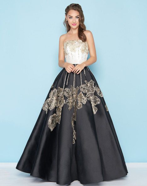 Peter Langner Spring 2018 Wedding Dresses — New York Bridal Fashion Week  Runway Show | Wedding Inspirasi
