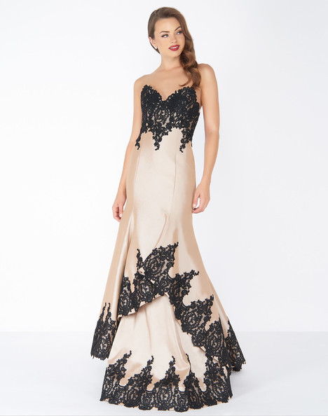 black and white dress canada