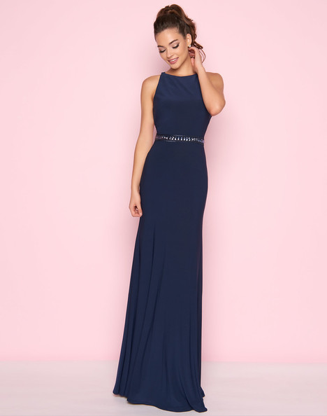 25633L (Navy) Prom Dress by Mac Duggal : Flash | The Dressfinder (the US &  Canada)