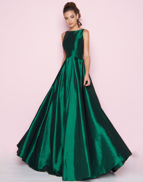 Mac Duggal Prom Dress 2018
