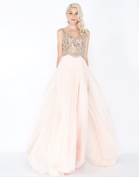 Mac Duggal Prom Dress 2018