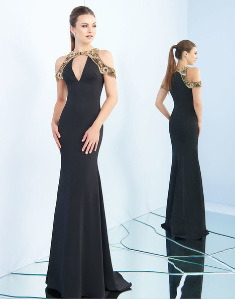 black and gold dress canada