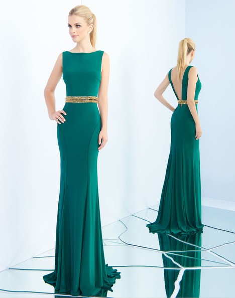 emerald green dress canada
