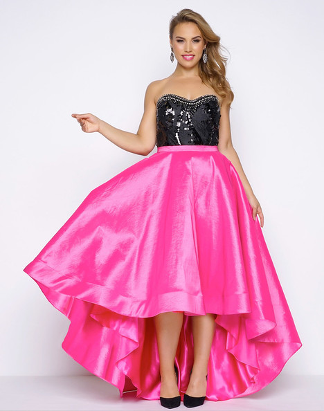 hot pink and black prom dress Custom Size hot pink and black floral one shoulder tulle corset burlesque prom dress small-Xl Glamtastik