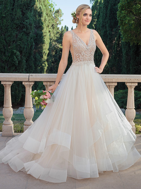 2315 Wedding Dress By Casablanca Bridal The Dressfinder Canada